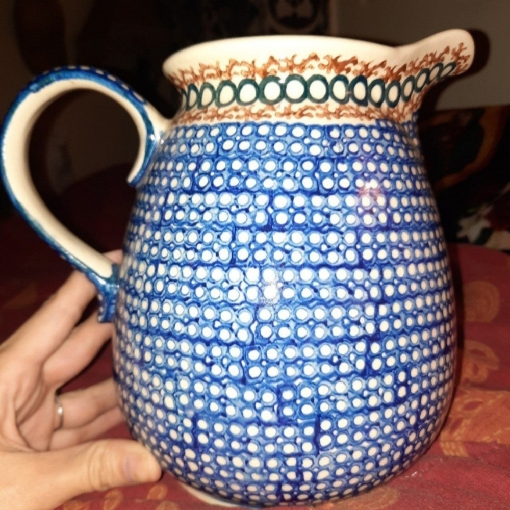 Athena Pitcher